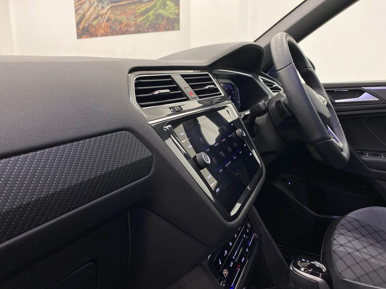 Used Volkswagen Tiguan Allspace 2022 for sale - 76142963: Photo 29