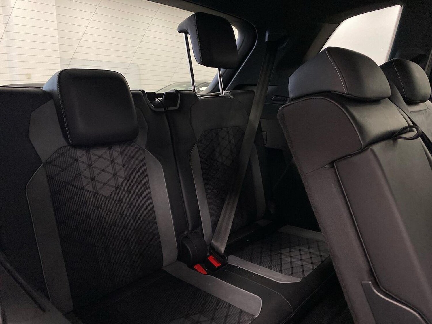 Used Volkswagen Tiguan Allspace 2022 for sale - 76142963: Photo 30