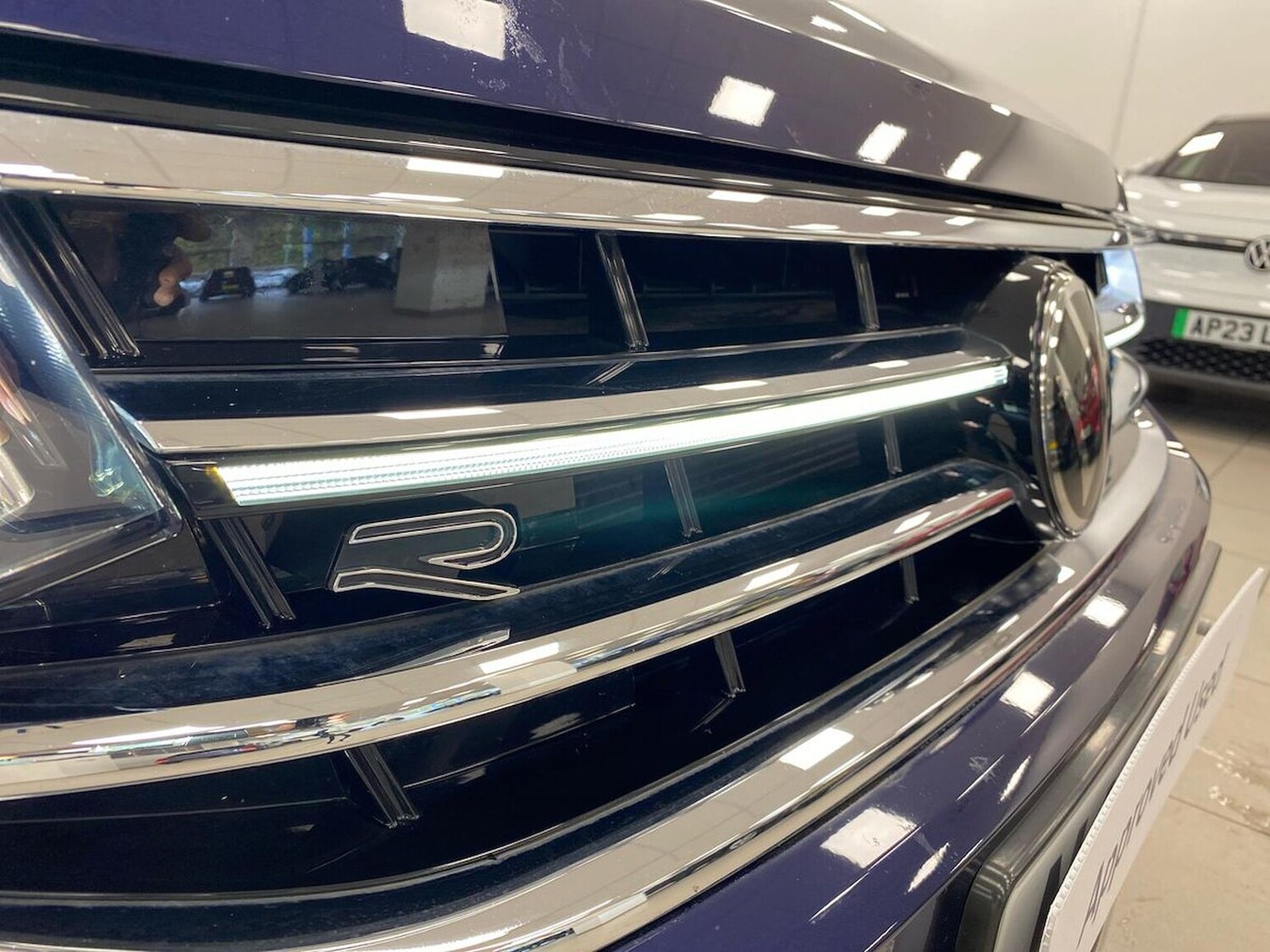 Used Volkswagen Tiguan Allspace 2022 for sale - 76142963: Photo 32