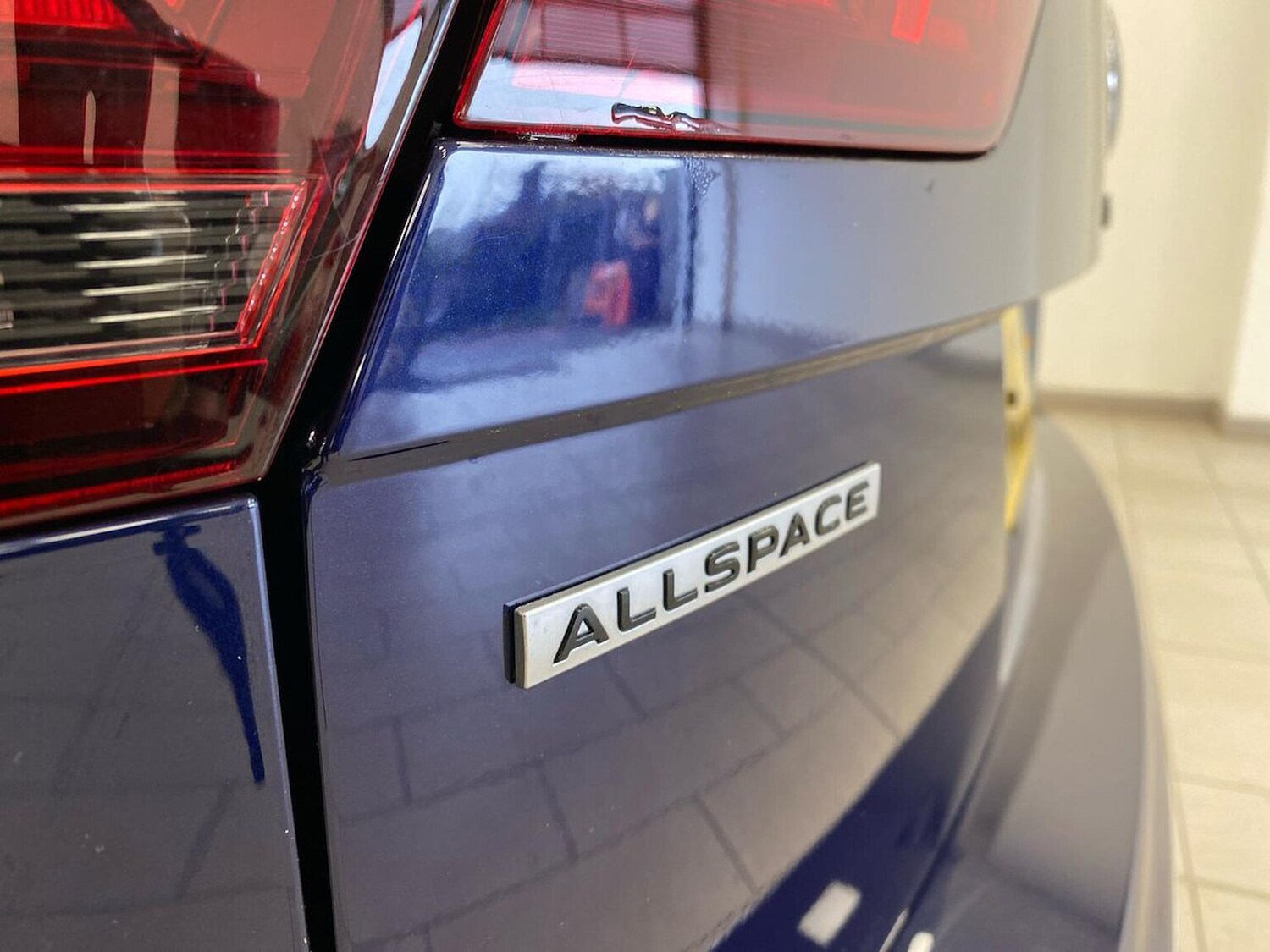 Used Volkswagen Tiguan Allspace 2022 for sale - 76142963: Photo 34