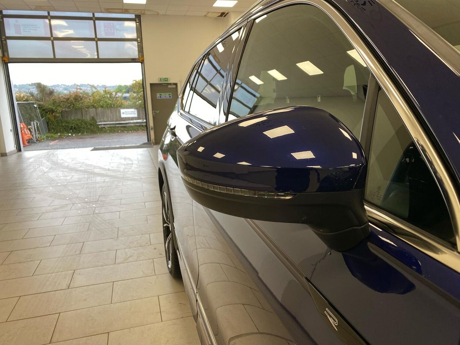 Used Volkswagen Tiguan Allspace 2022 for sale - 76142963: Photo 37