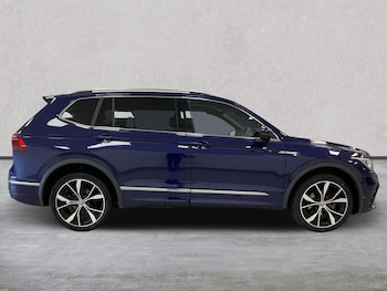 Used Volkswagen Tiguan Allspace 2022 for sale - 76142963: Photo