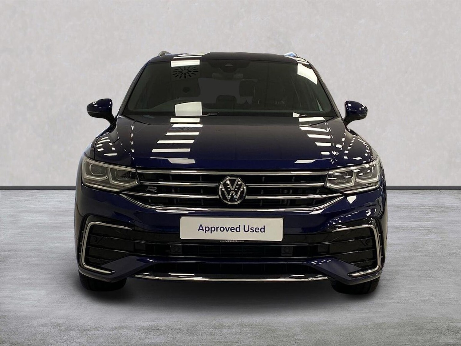 Used Volkswagen Tiguan Allspace 2022 for sale - 76142963: Photo 5