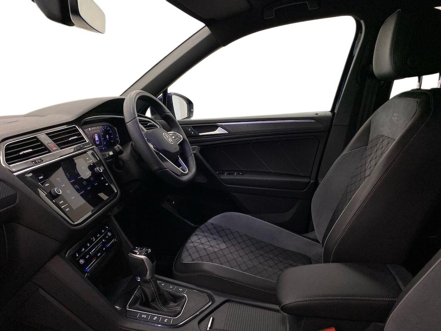 Used Volkswagen Tiguan Allspace 2022 for sale - 76142963: Photo 7