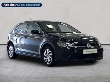Used Volkswagen Polo 2021 for sale - 79211295: Photo