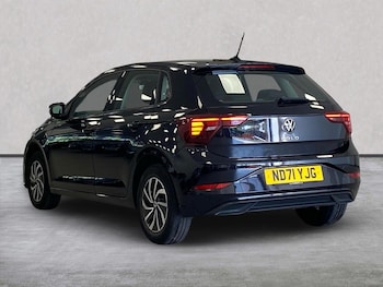 Used Volkswagen Polo 2021 for sale - 79211295: Photo