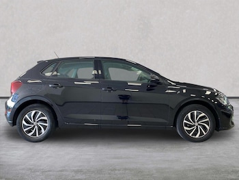 Used Volkswagen Polo 2021 for sale - 79211295: Photo
