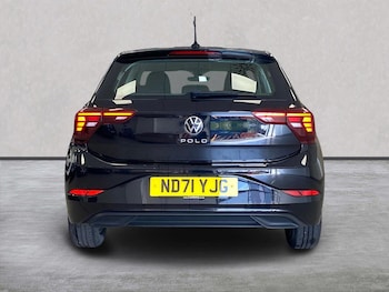 Used Volkswagen Polo 2021 for sale - 79211295: Photo