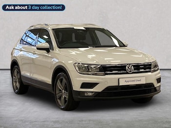 2019 - 2.0 TDi 150 4Motion Match 5dr