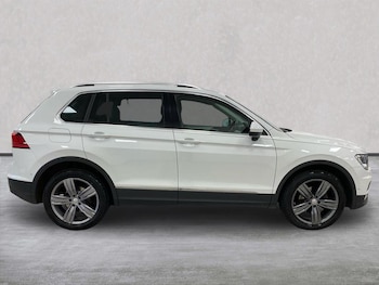 Used Volkswagen Tiguan 2019 for sale - 76455315: Photo
