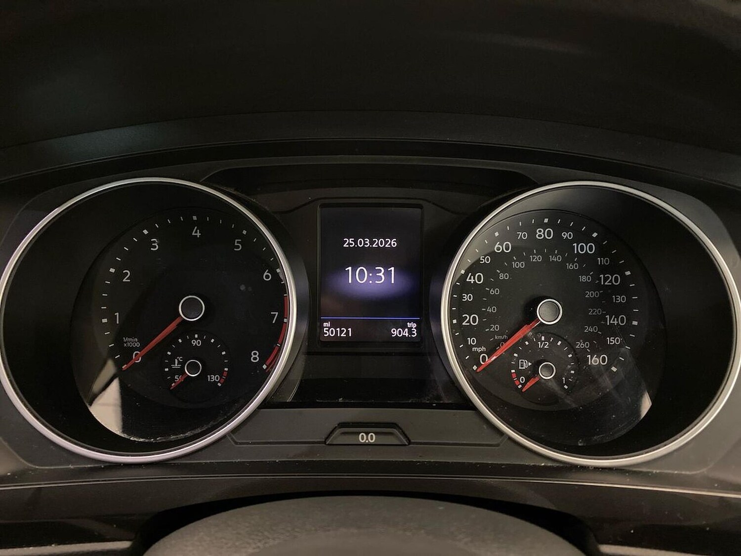 Used Volkswagen Tiguan 2022 for sale - 78194539: Photo 10