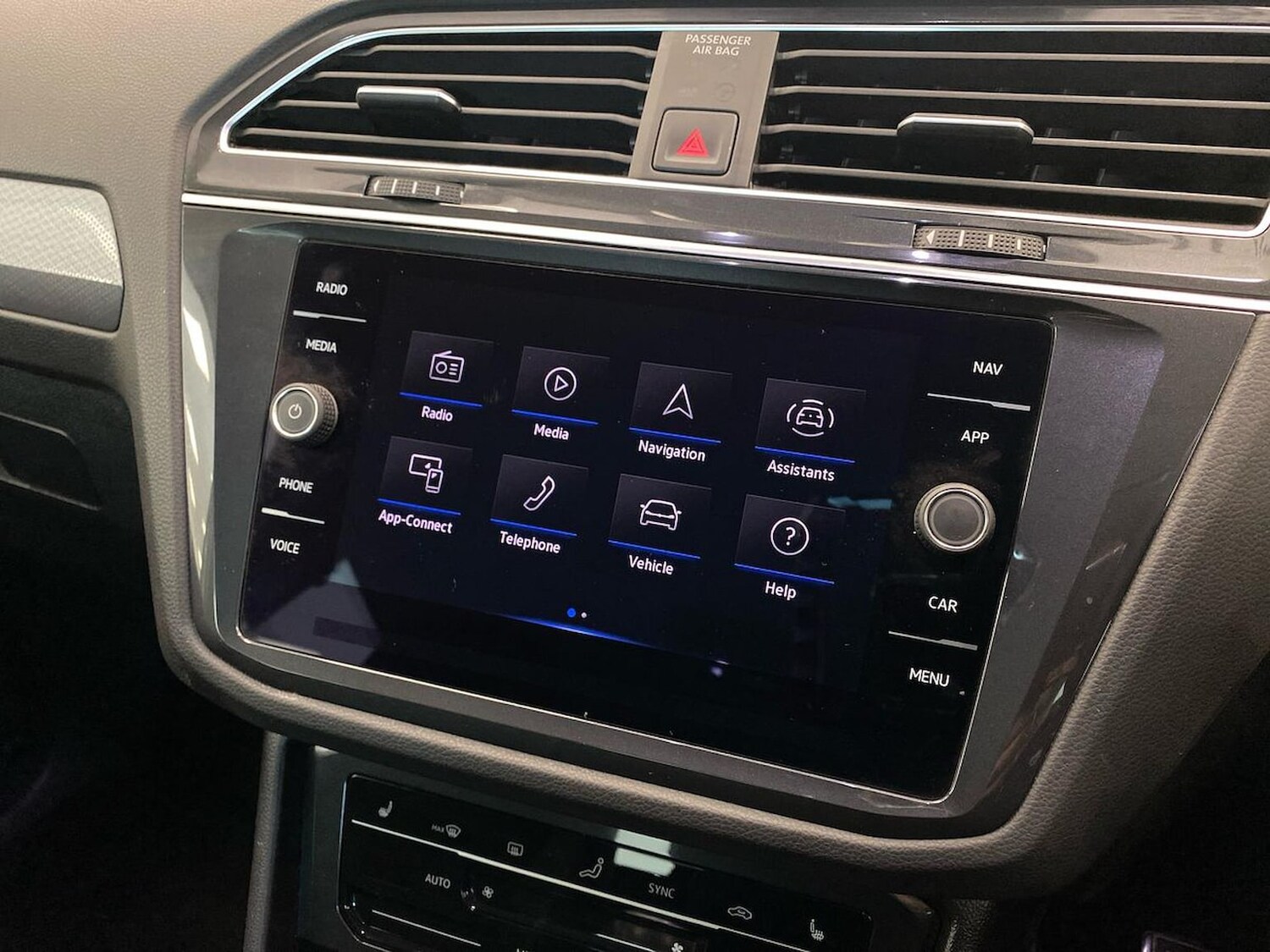 Used Volkswagen Tiguan 2022 for sale - 78194539: Photo 11