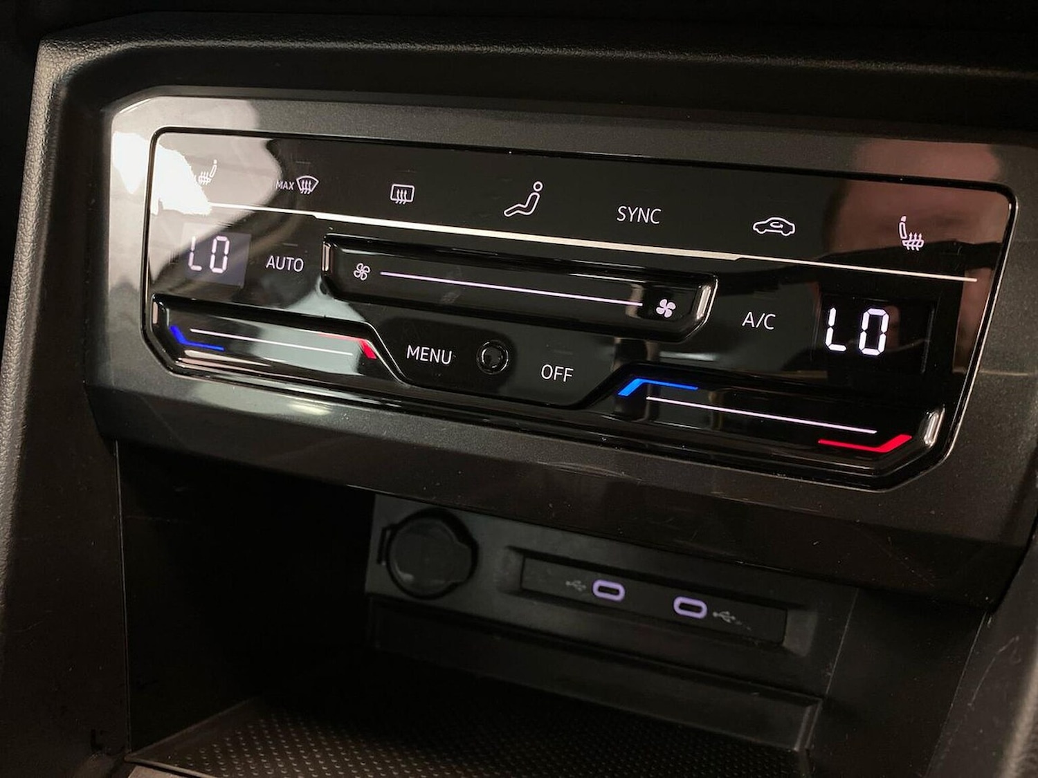 Used Volkswagen Tiguan 2022 for sale - 78194539: Photo 12