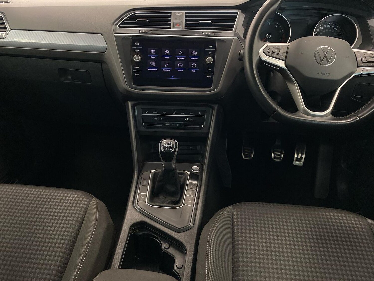 Used Volkswagen Tiguan 2022 for sale - 78194539: Photo 13