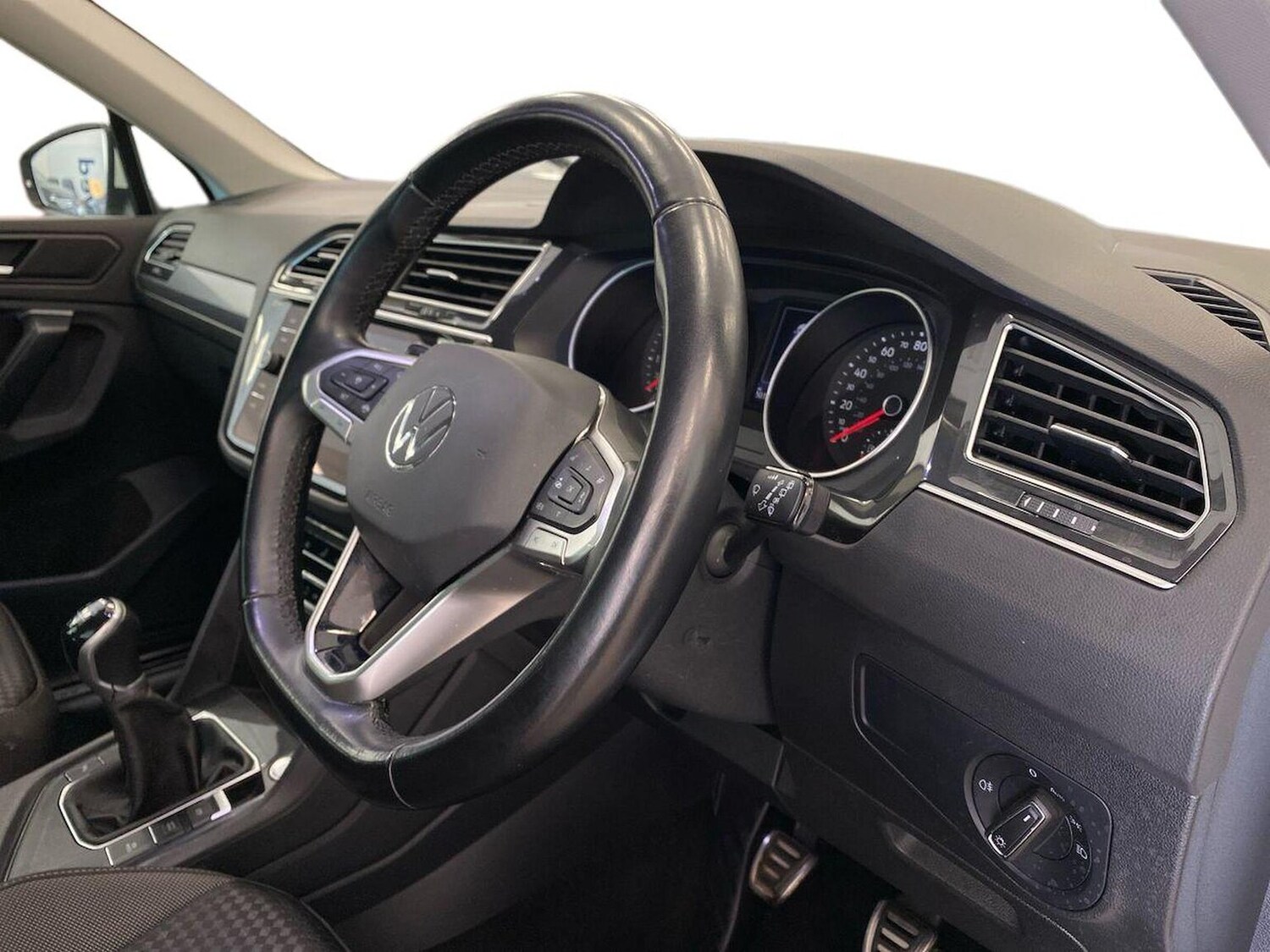 Used Volkswagen Tiguan 2022 for sale - 78194539: Photo 15