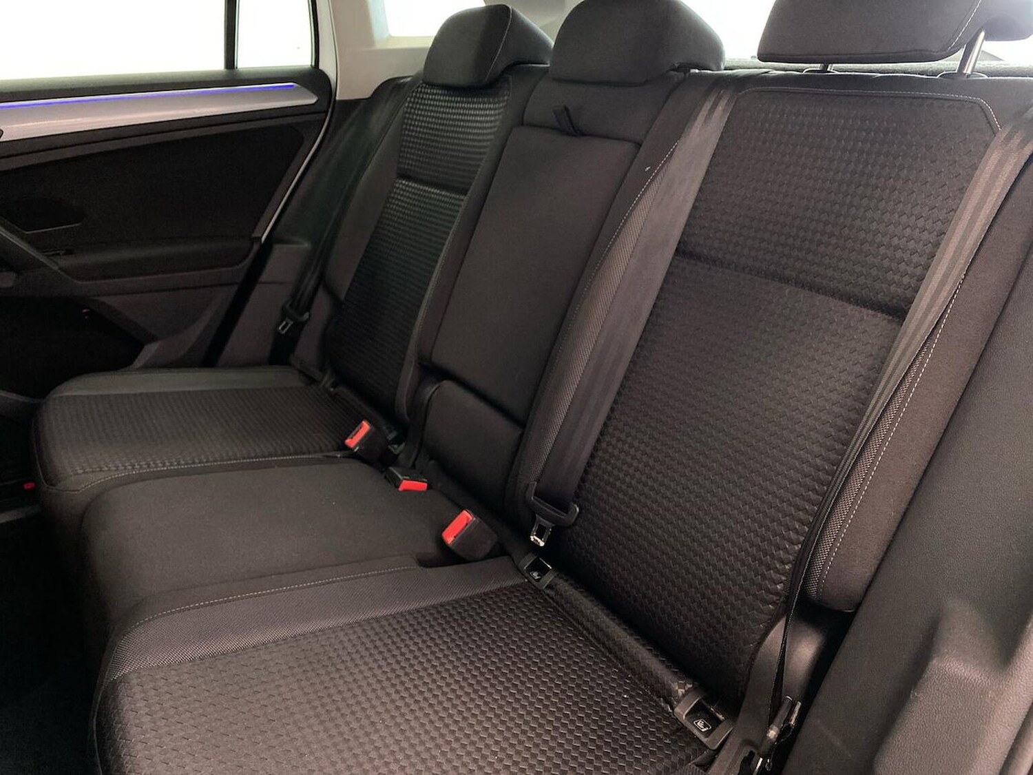 Used Volkswagen Tiguan 2022 for sale - 78194539: Photo 16