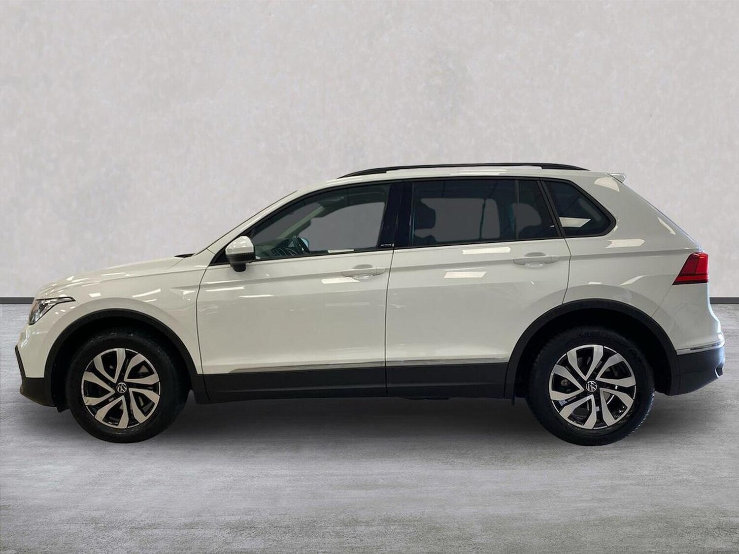 Used Volkswagen Tiguan 2022 for sale - 78194539: Photo 19