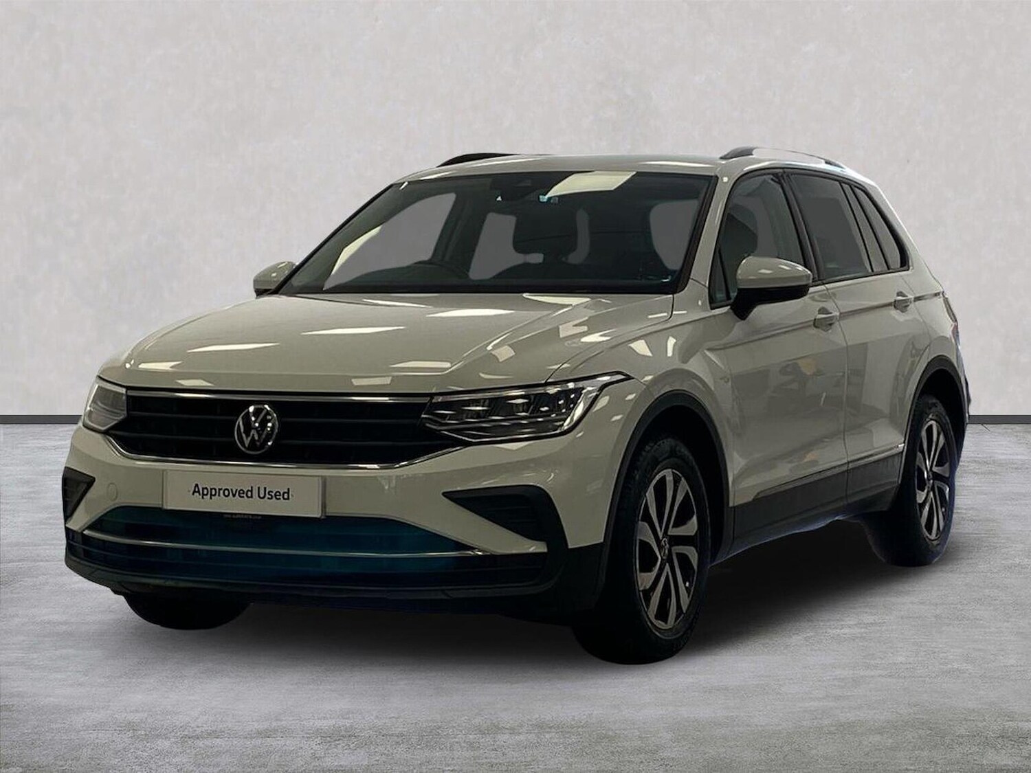 Used Volkswagen Tiguan 2022 for sale - 78194539: Photo 20