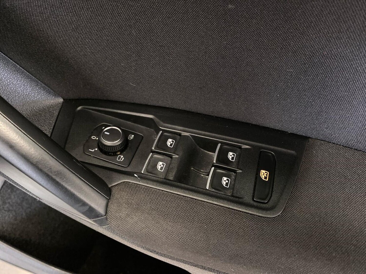 Used Volkswagen Tiguan 2022 for sale - 78194539: Photo 21