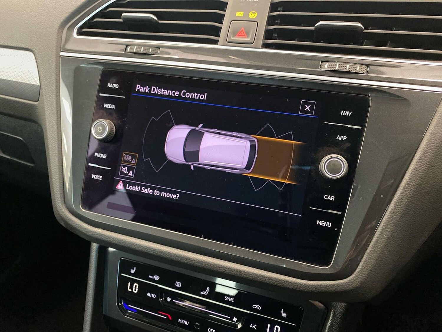 Used Volkswagen Tiguan 2022 for sale - 78194539: Photo 23