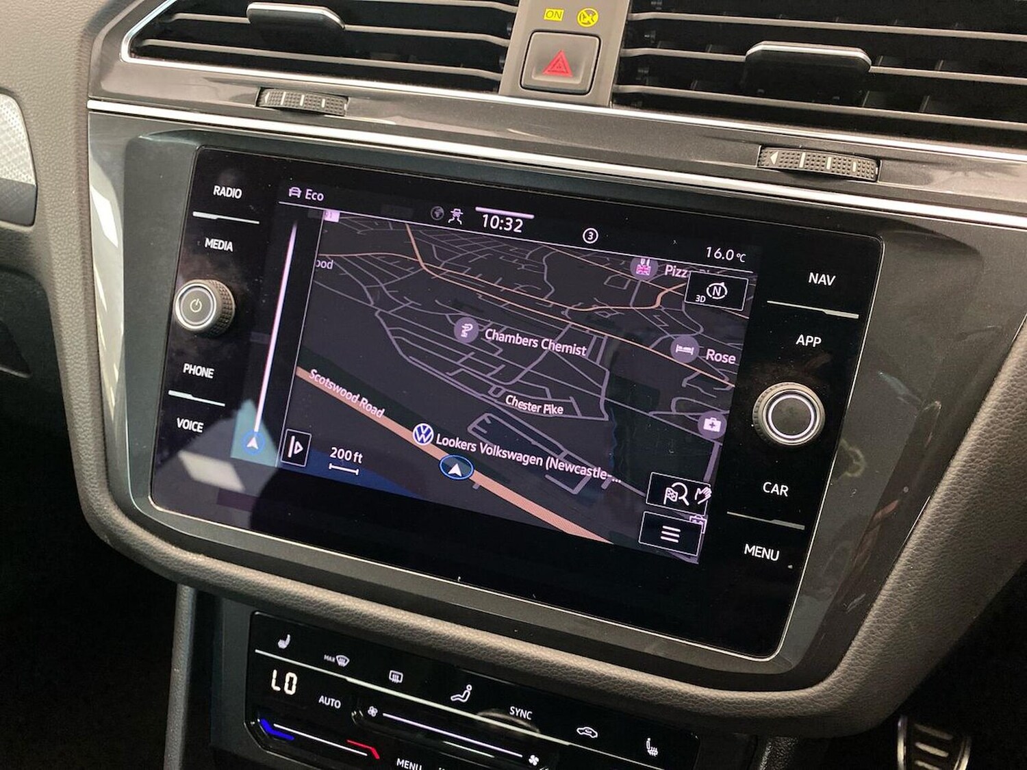 Used Volkswagen Tiguan 2022 for sale - 78194539: Photo 24