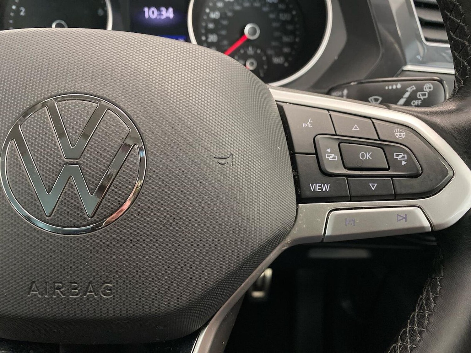 Used Volkswagen Tiguan 2022 for sale - 78194539: Photo 26