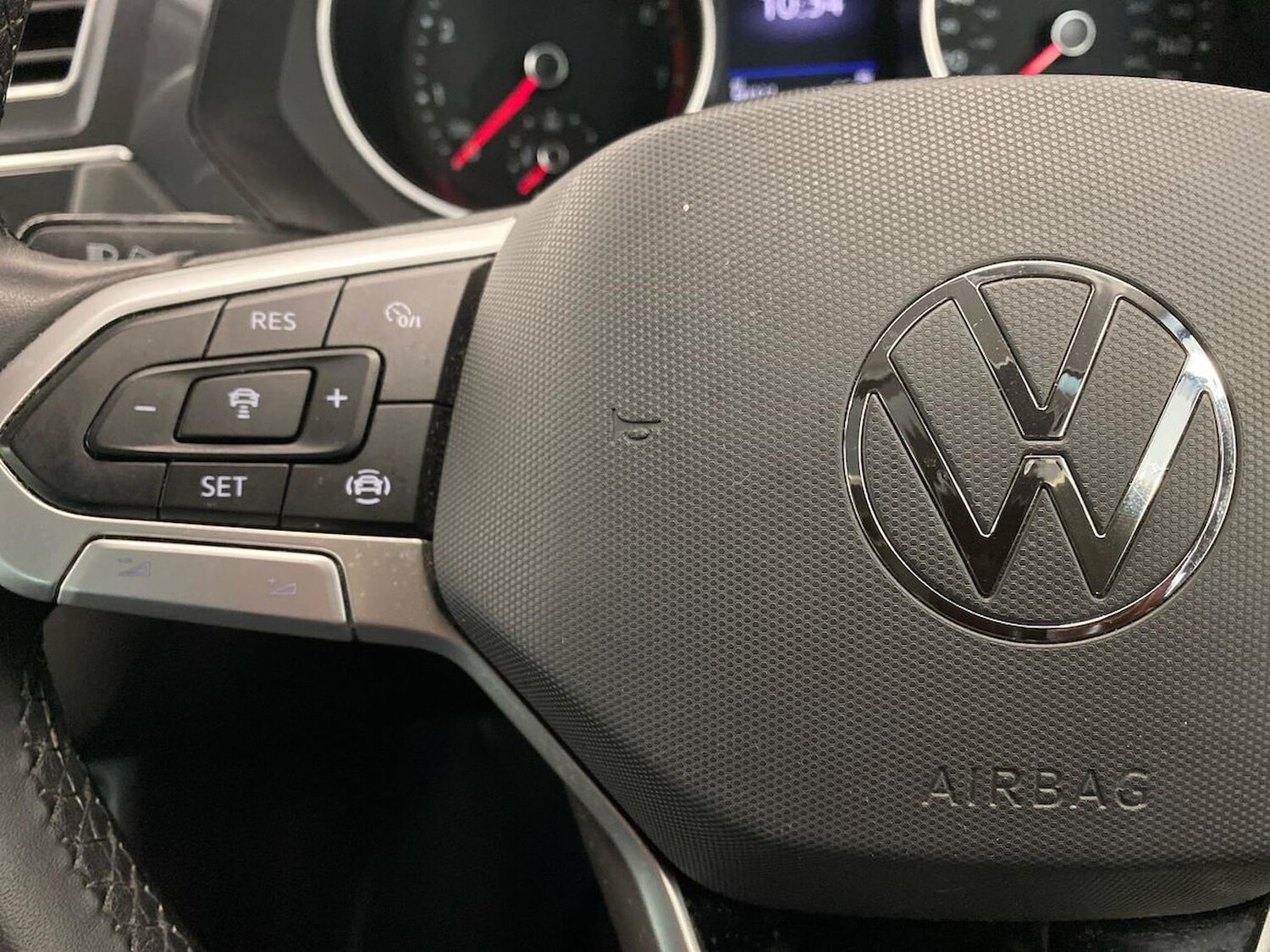 Used Volkswagen Tiguan 2022 for sale - 78194539: Photo 27