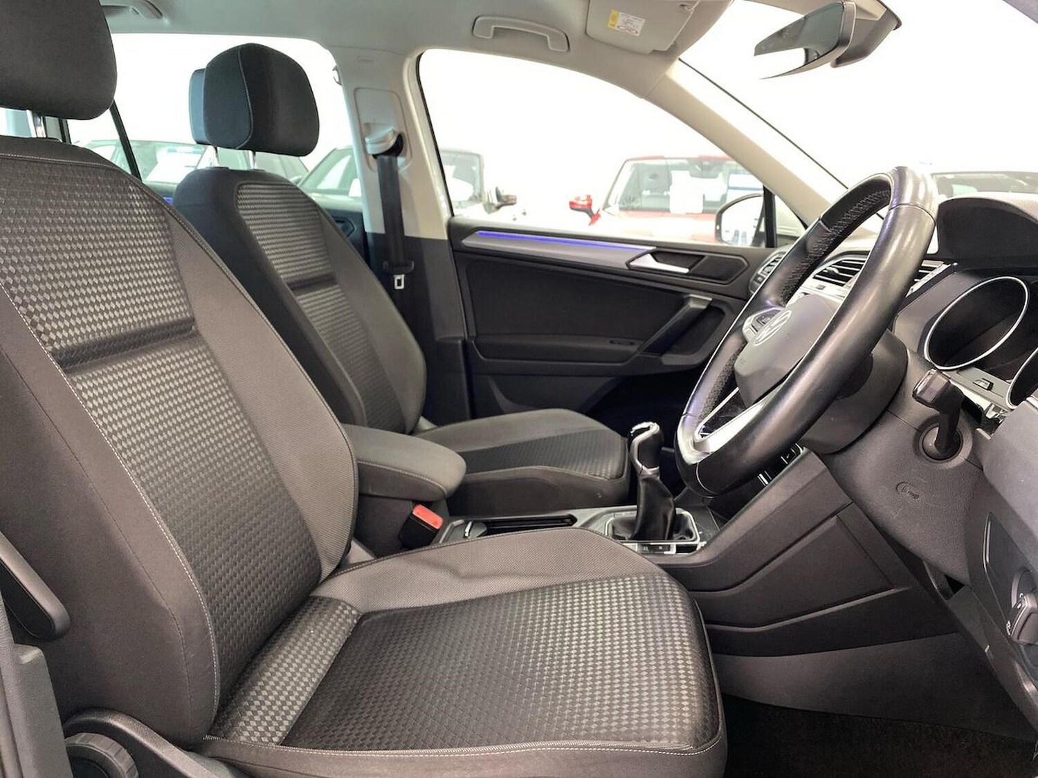 Used Volkswagen Tiguan 2022 for sale - 78194539: Photo 31