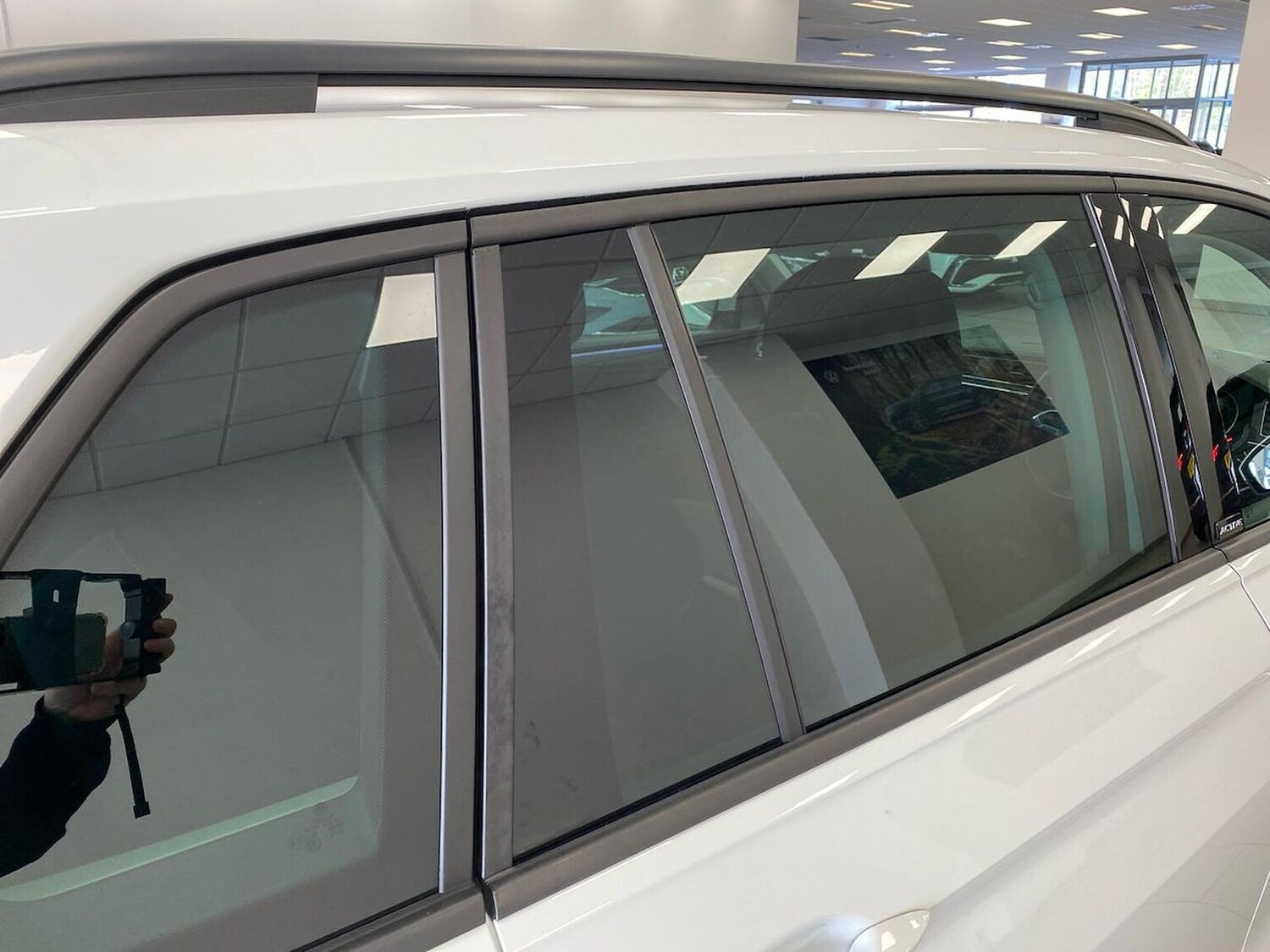 Used Volkswagen Tiguan 2022 for sale - 78194539: Photo 32