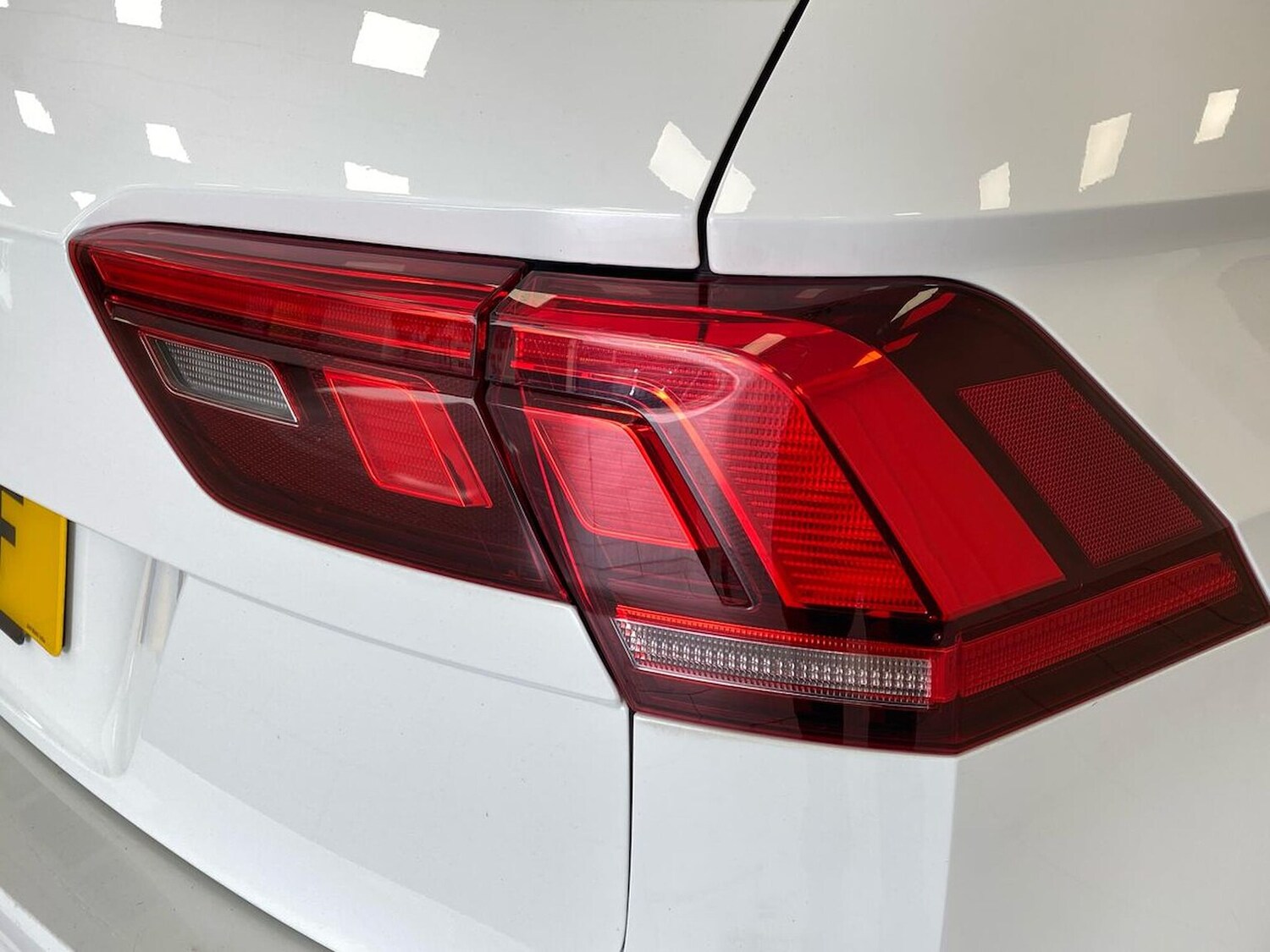 Used Volkswagen Tiguan 2022 for sale - 78194539: Photo 36