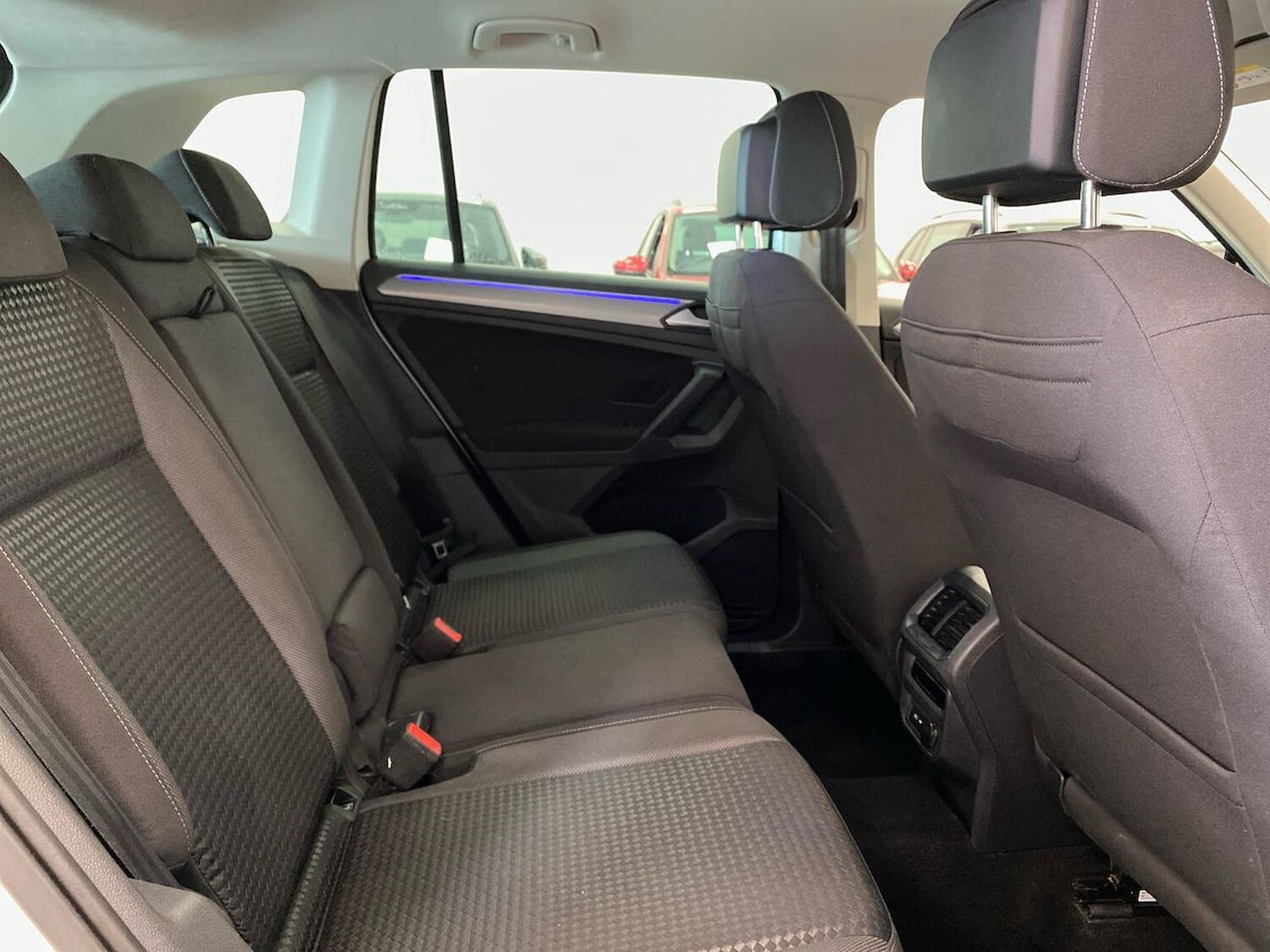 Used Volkswagen Tiguan 2022 for sale - 78194539: Photo 37