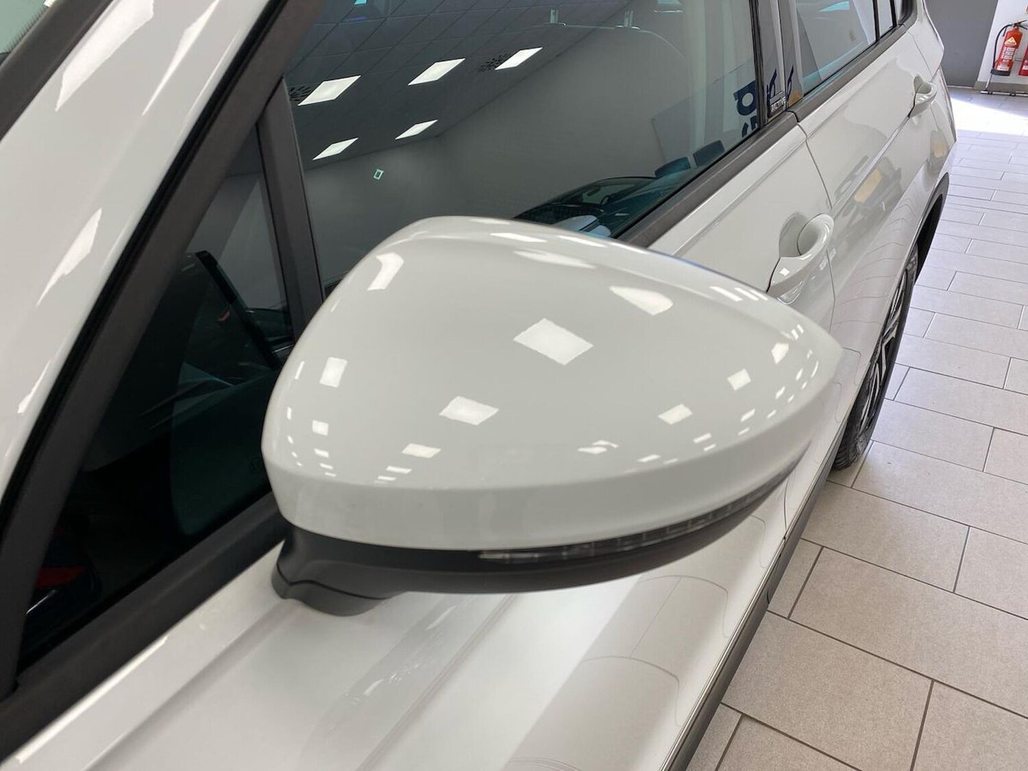 Used Volkswagen Tiguan 2022 for sale - 78194539: Photo 38