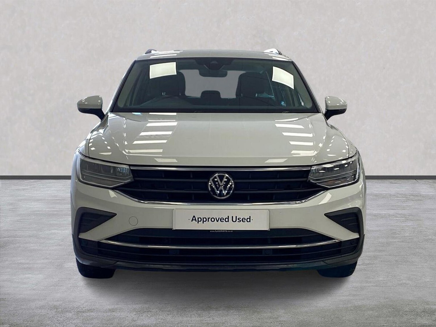 Used Volkswagen Tiguan 2022 for sale - 78194539: Photo 5