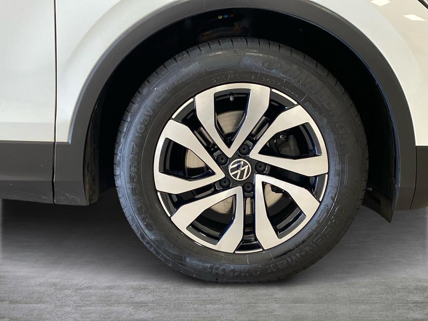 Used Volkswagen Tiguan 2022 for sale - 78194539: Photo 6