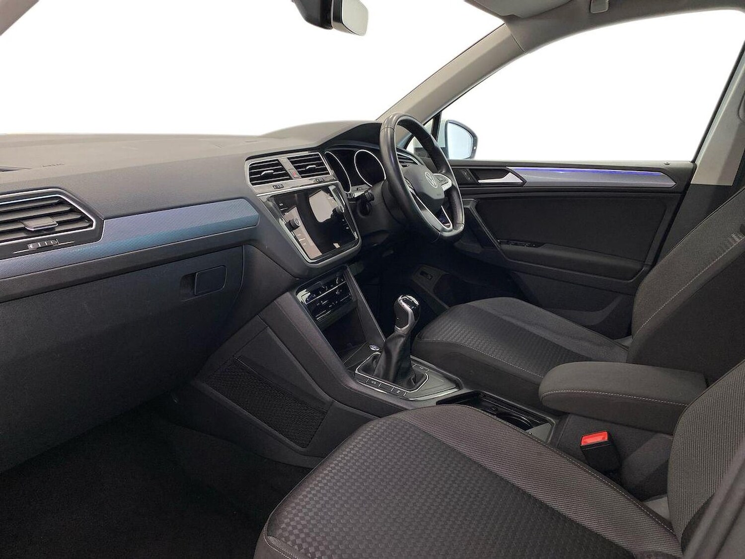 Used Volkswagen Tiguan 2022 for sale - 78194539: Photo 7