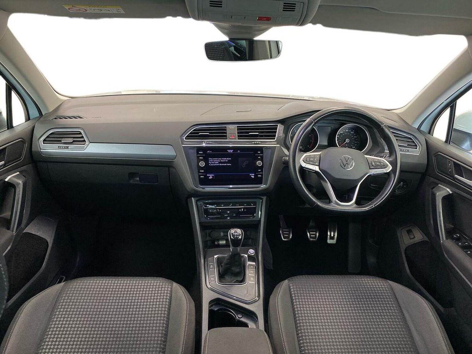 Used Volkswagen Tiguan 2022 for sale - 78194539: Photo 8