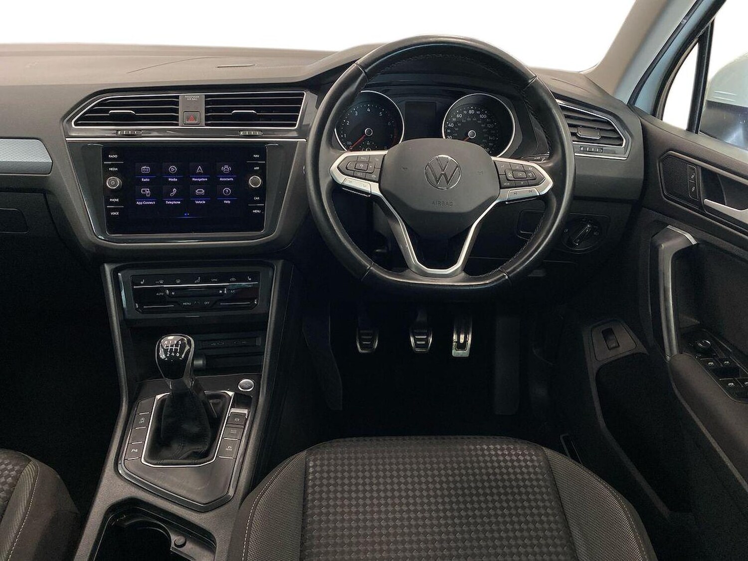 Used Volkswagen Tiguan 2022 for sale - 78194539: Photo 9