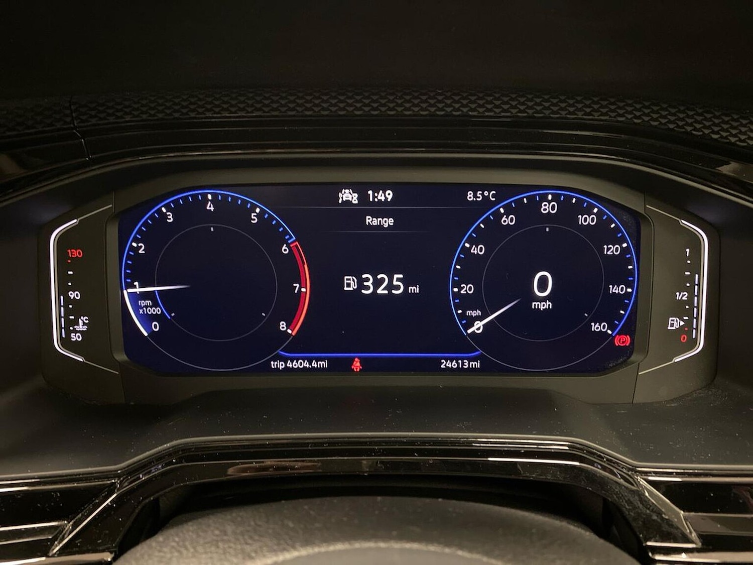 Used Volkswagen Polo 2022 for sale - 76951201: Photo 10