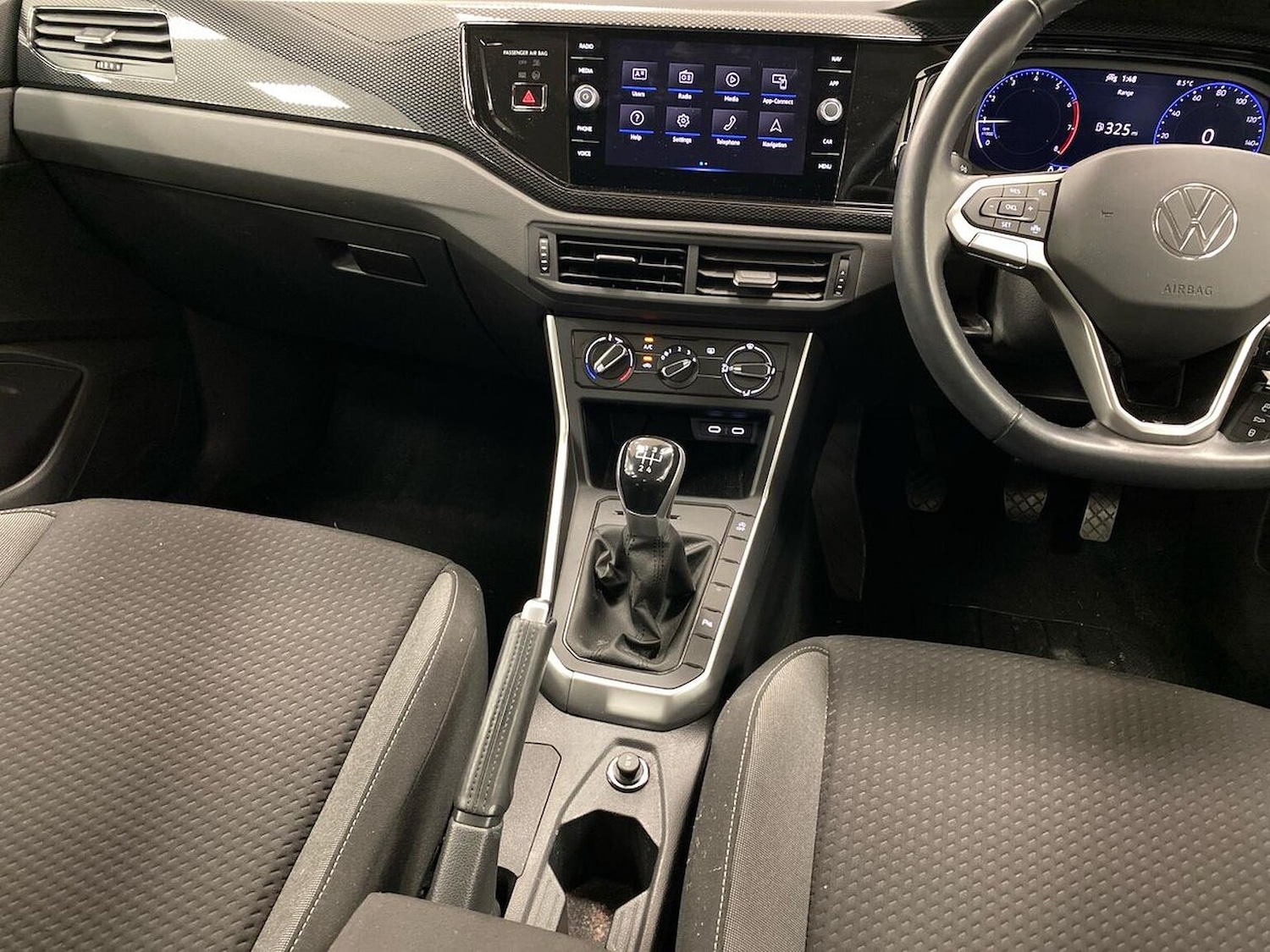 Used Volkswagen Polo 2022 for sale - 76951201: Photo 13