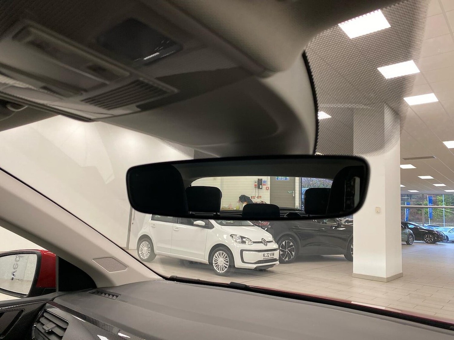 Used Volkswagen Polo 2022 for sale - 76951201: Photo 14