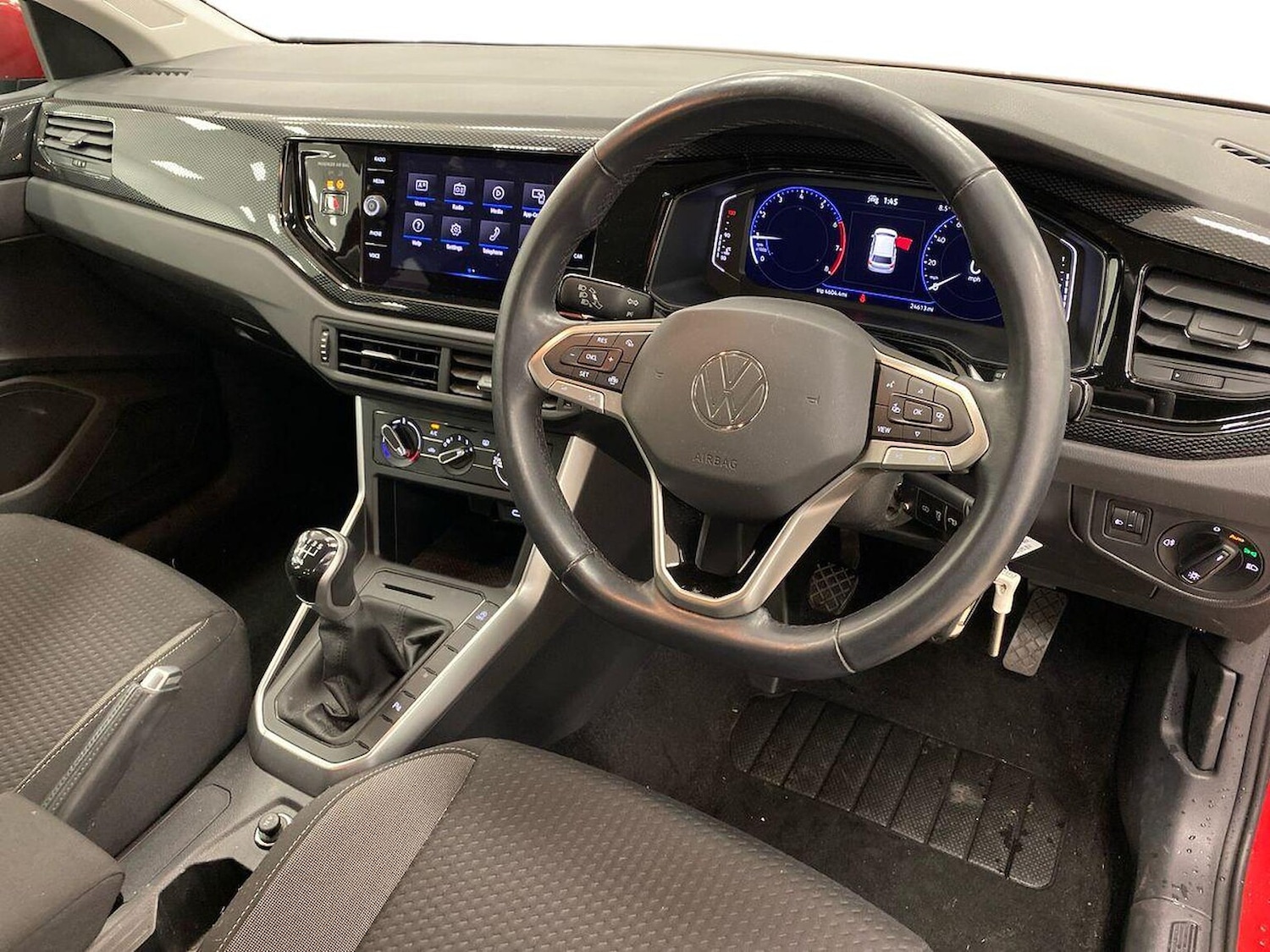 Used Volkswagen Polo 2022 for sale - 76951201: Photo 15