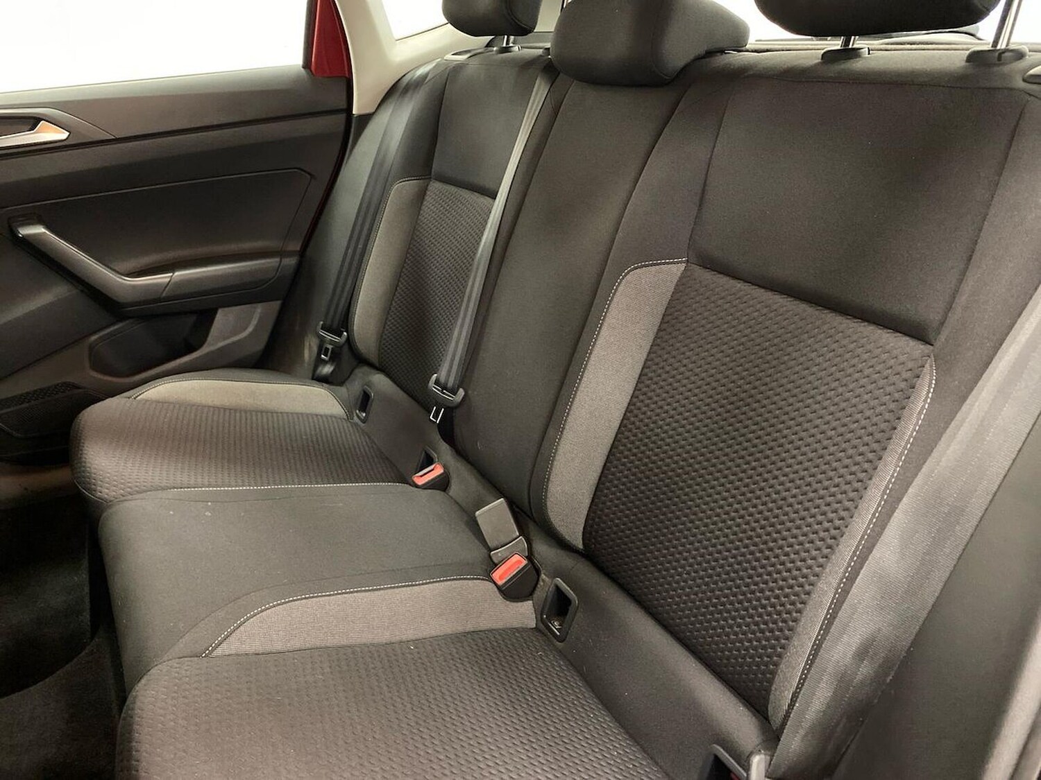 Used Volkswagen Polo 2022 for sale - 76951201: Photo 16