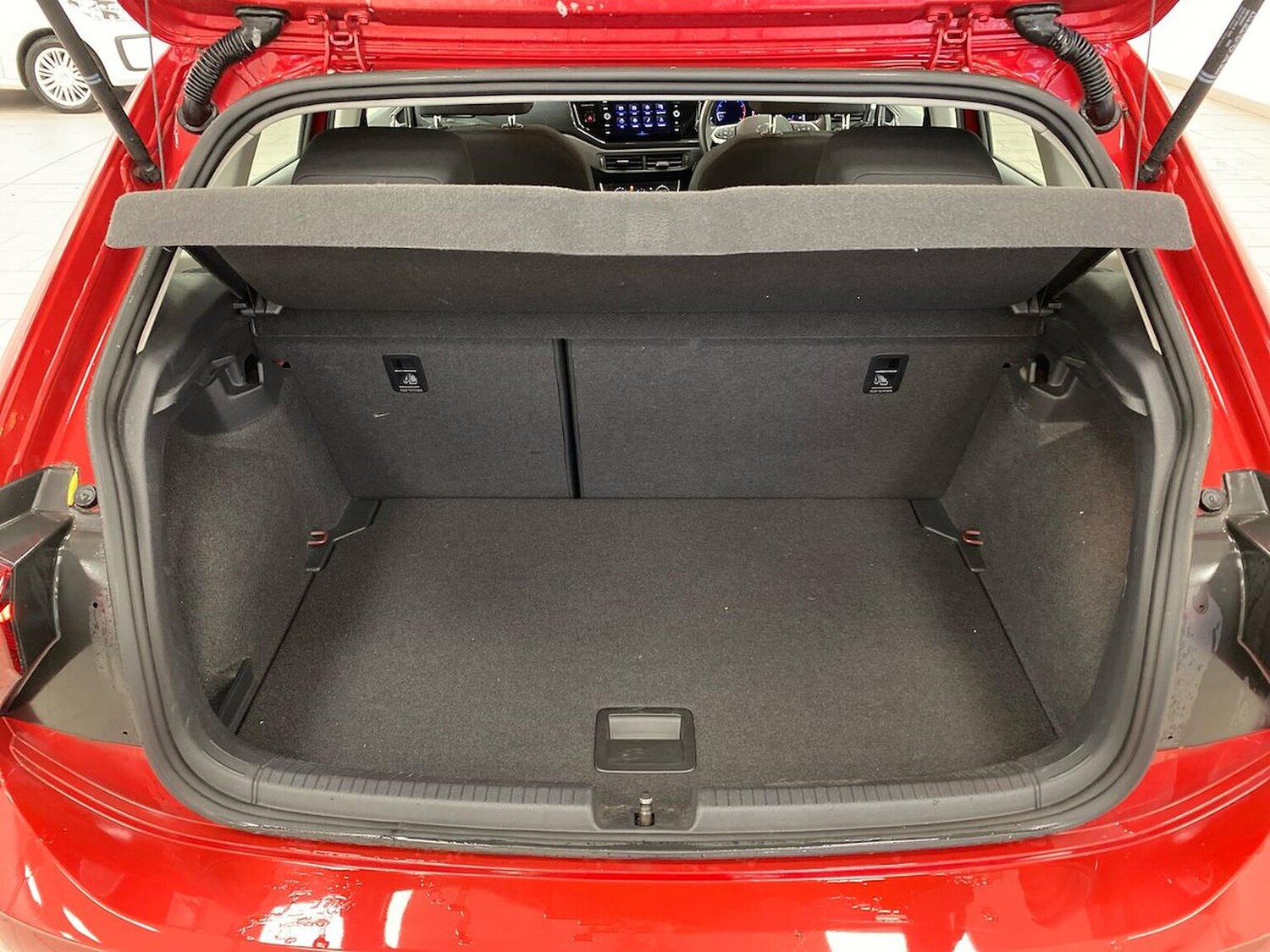 Used Volkswagen Polo 2022 for sale - 76951201: Photo 17