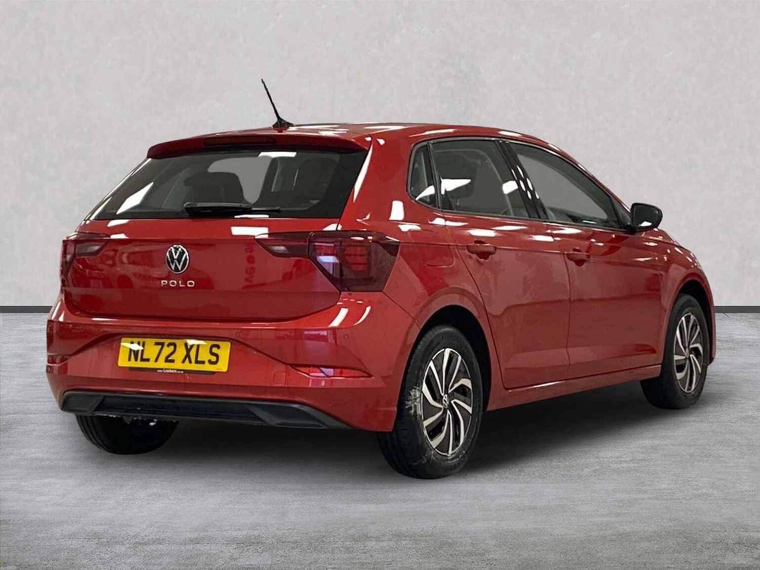 Used Volkswagen Polo 2022 for sale - 76951201: Photo 18