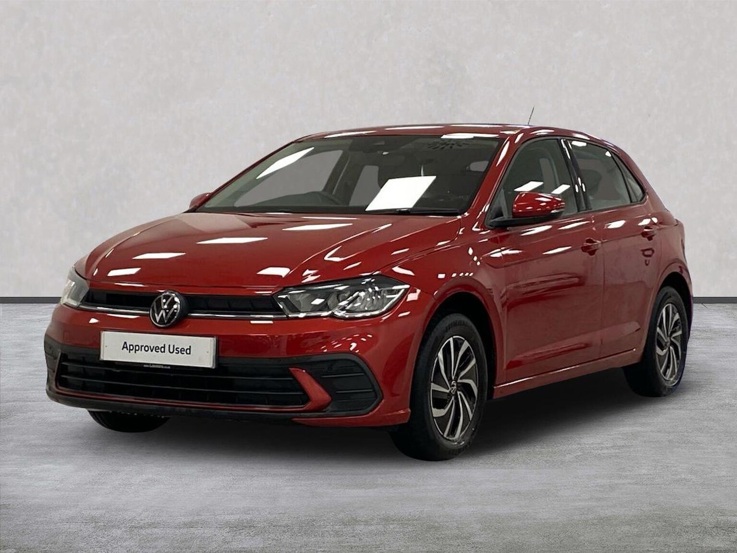 Used Volkswagen Polo 2022 for sale - 76951201: Photo 20