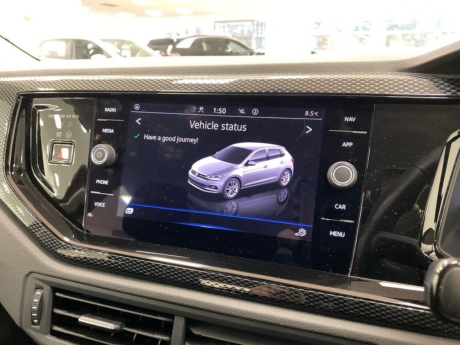 Used Volkswagen Polo 2022 for sale - 76951201: Photo 25