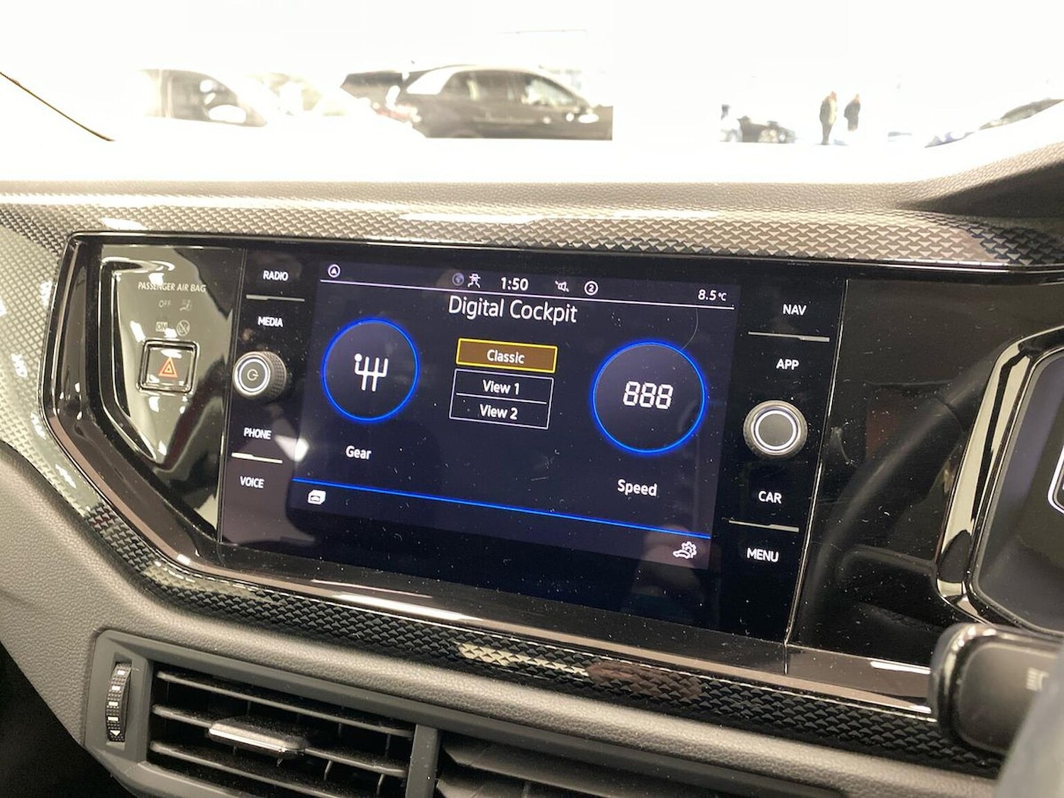 Used Volkswagen Polo 2022 for sale - 76951201: Photo 28