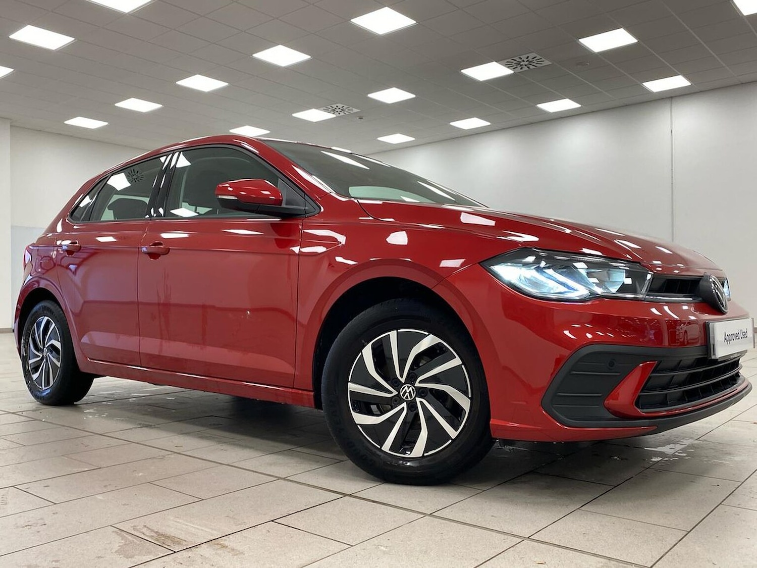 Used Volkswagen Polo 2022 for sale - 76951201: Photo 31