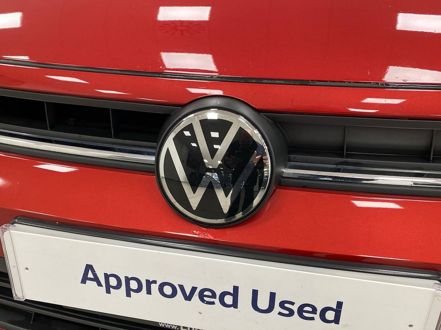 Used Volkswagen Polo 2022 for sale - 76951201: Photo 33