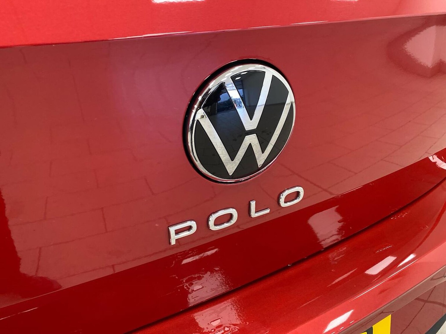 Used Volkswagen Polo 2022 for sale - 76951201: Photo 35